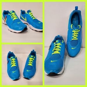 🆕️Nike Training Shoes  with Comfort Footbed for Women Size 8.5